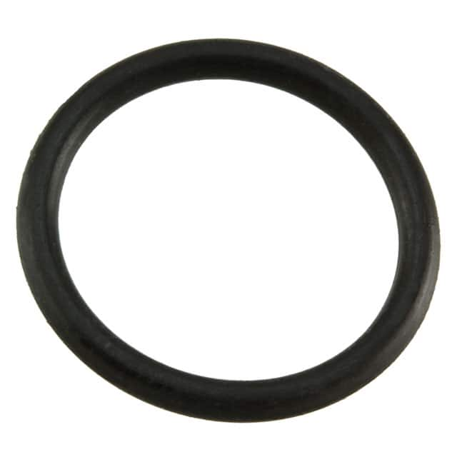 SPC472 Visual Communications Company - VCC                                                                    SPACER O-RING, 1.5MMW, 12MMID