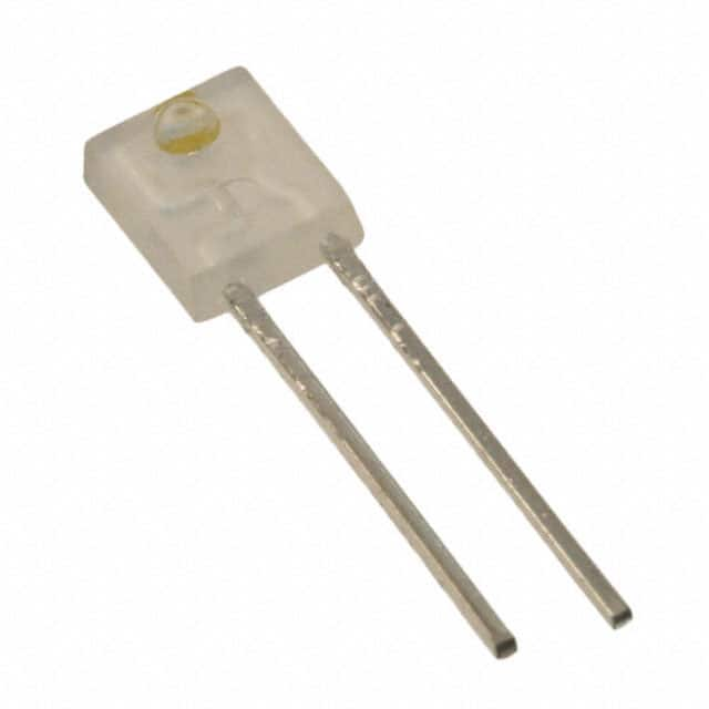 QEE273 ON Semiconductor                                                                    EMITTER IR 850NM 100MA RADIAL