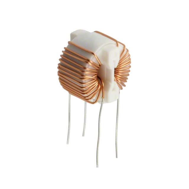 SC-01-10G KEMET                                                                    COMMON MODE CHOKE 1MH 1A 2LN TH