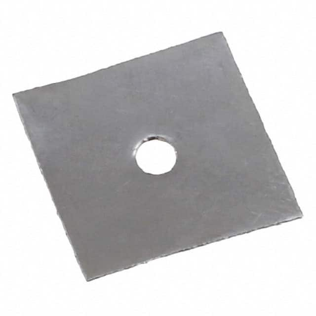 A15441-112 Laird Technologies - Thermal Materials                                                                    THERM PAD 25.4MMX25.4MM GRAY