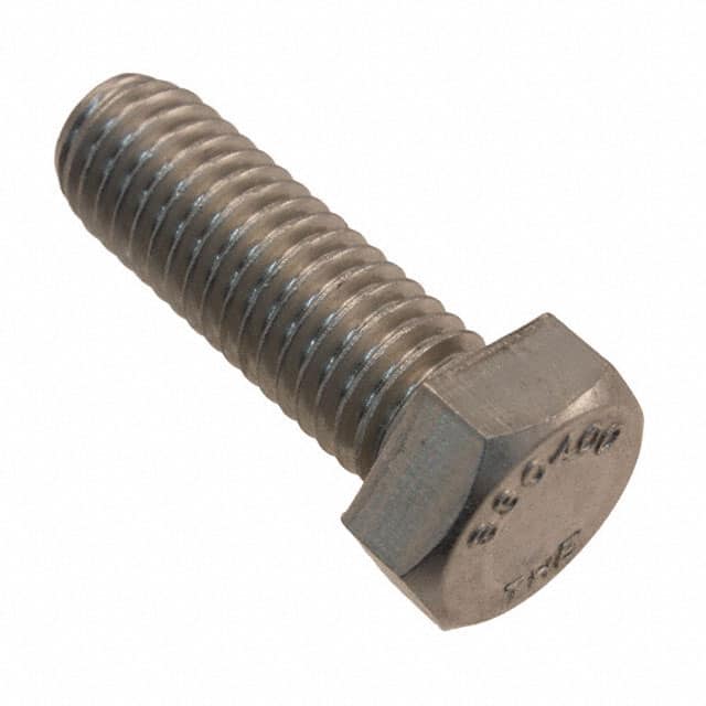 HHSS 050 0150 13 B&F Fastener Supply                                                                    CAP SCREW HEX 1/2