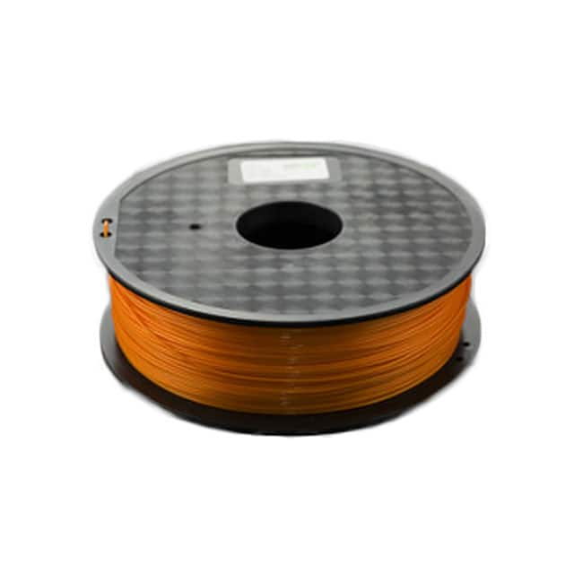 FIT0292-OE DFRobot                                                                    FILAMENT ORANGE PLA 0.07