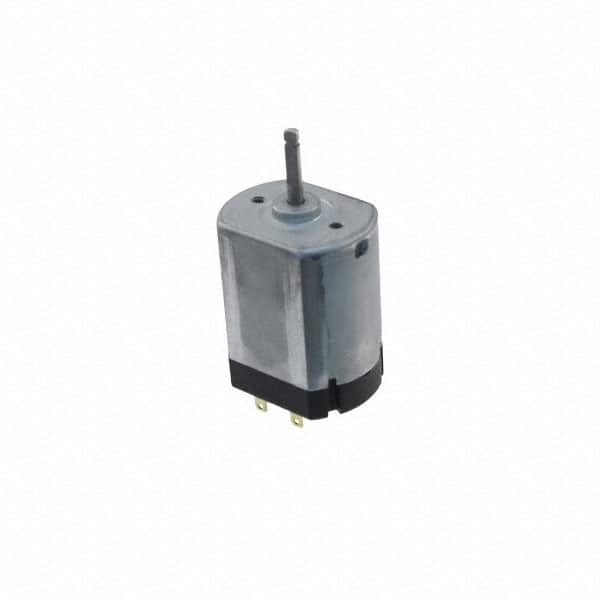 PWN10VEE24AA NMB Technologies Corporation                                                                    STANDARD MOTOR 11139 RPM 24VDC