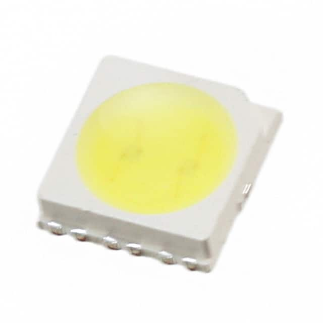 LTPL-P00DWS57 Lite-On Inc.                                                                    LED LTPL COOL WHITE 5700K 6SMD