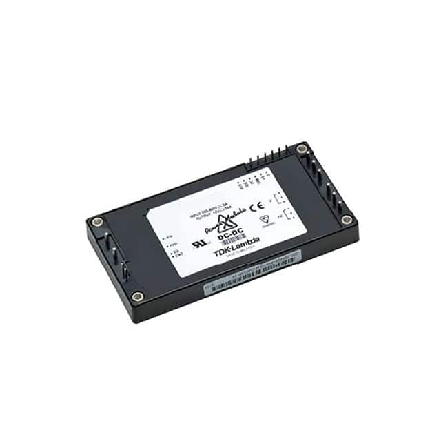 PAF450F280-28 TDK-Lambda Americas Inc.                                                                    CONVERT DC/DC 28V 16.5A 450W