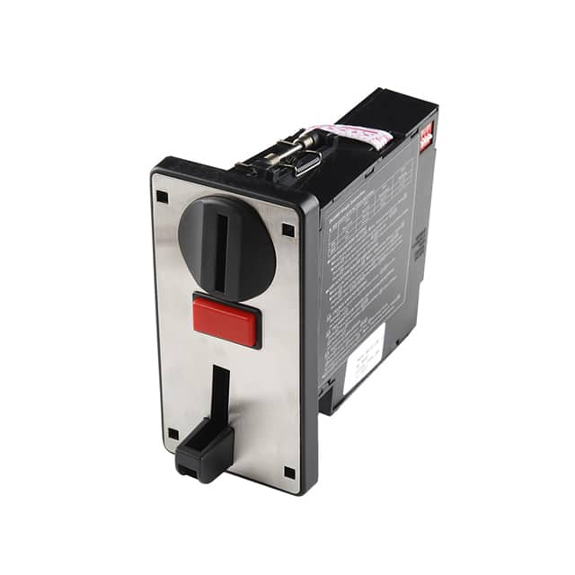 COM-11636 SparkFun Electronics                                                                    COIN ACCEPTOR PROGRAM 6-TYPE