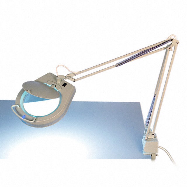 26503-SIV Aven Tools                                                                    LAMP MAGNIFIER 3 DIOPT 115V 32W
