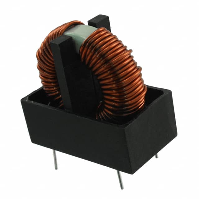 PE-62916NL Pulse Electronics Power                                                                    CMC 4MH 5.2A 2LN TH