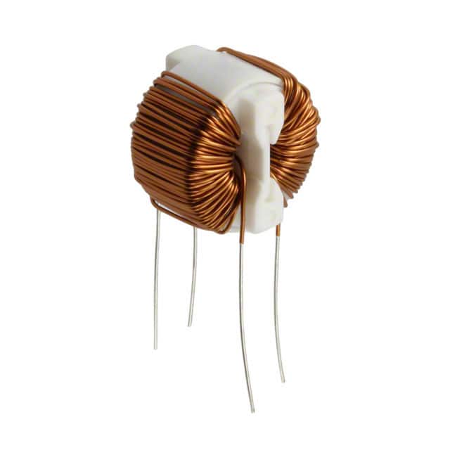 SC-01-80G KEMET                                                                    COMMON MODE CHOKE 8MH 1A 2LN TH