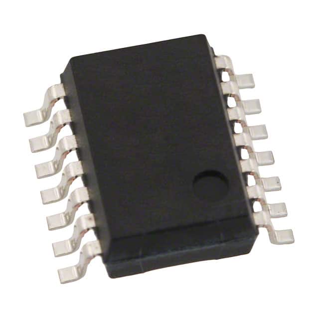 PC928J00000F Sharp Microelectronics                                                                    OPTOISO 4KV 1CH GATE DRVR 14SMT