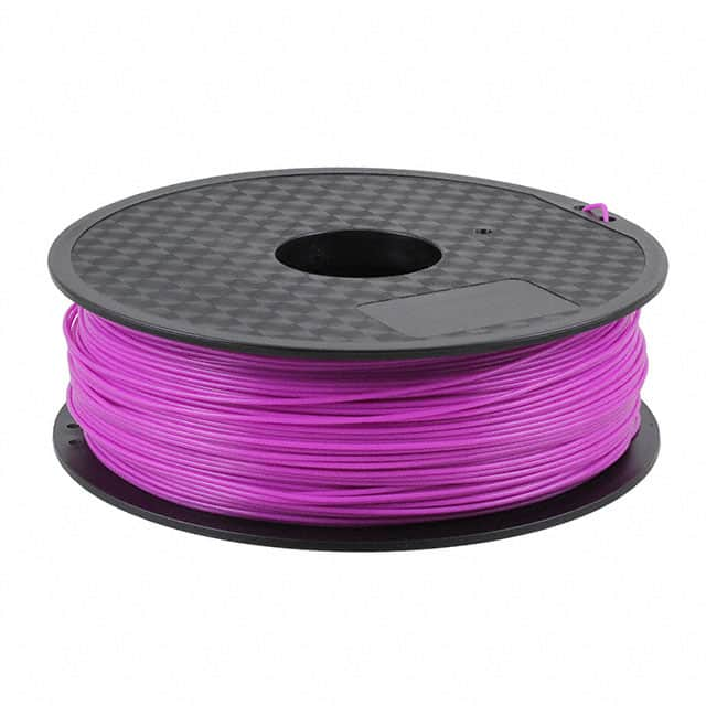 FIT0292-PE DFRobot                                                                    FILAMENT PURPLE PLA 0.07