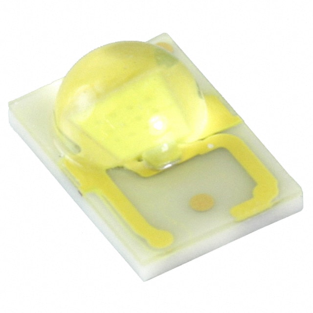 LXML-PWN1-0100 Lumileds                                                                    LED LUXEON NEUTRAL WHITE 3SMD