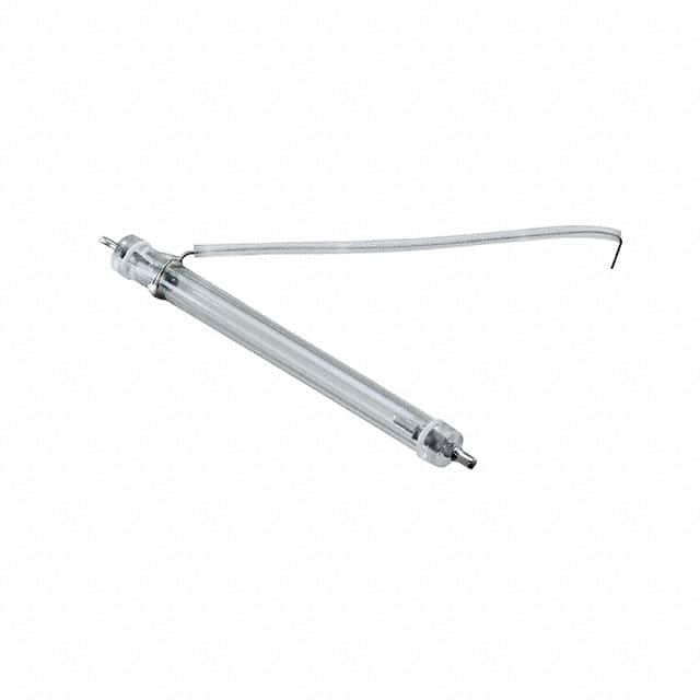 BGGP 6430(N)(H) Excelitas Technologies                                                                    FLASHLAMP LINEAR HARD GLASS