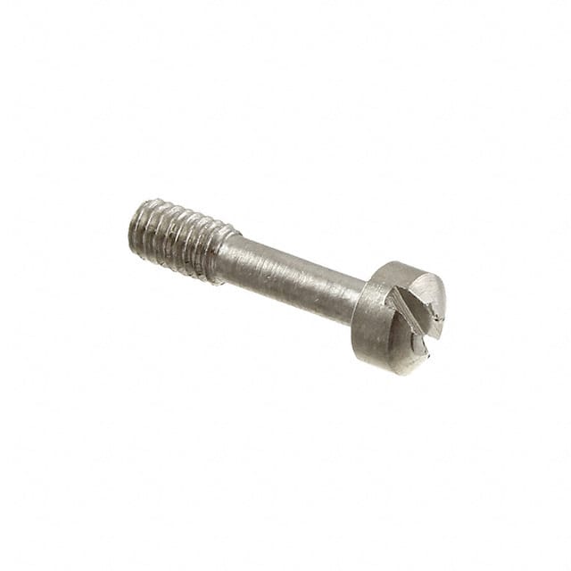 M0277-SS RAF Electronic Hardware                                                                    PANEL SCREW PAN SLOT M2.5X0.45