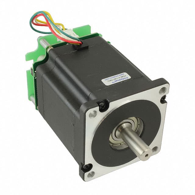 PD86-3-1180-CANOPEN Trinamic Motion Control GmbH                                                                    STEPPER MOTOR HYBRID BIPOLAR 48V