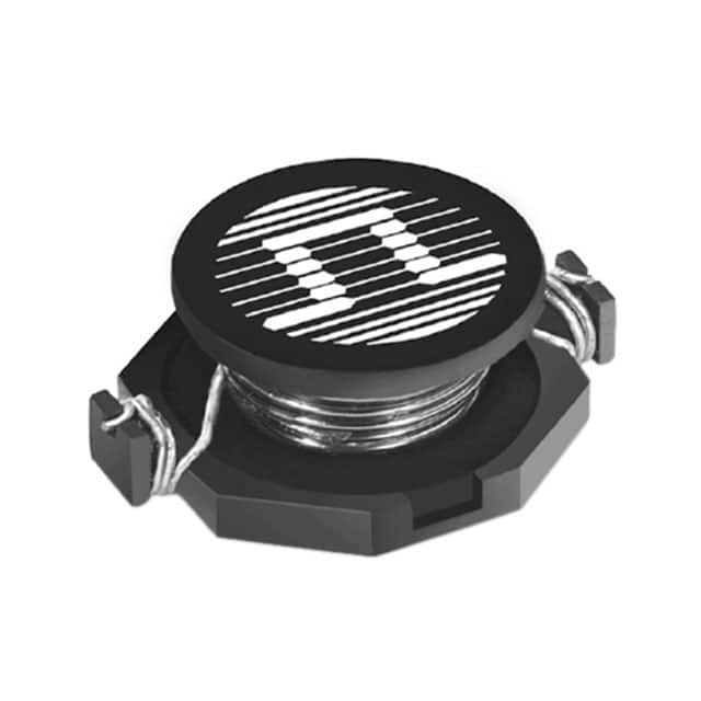 P0751.102NL Pulse Electronics Power                                                                    FIXED IND 1UH 6.8A 10 MOHM SMD