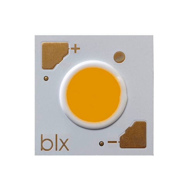 BXRH-27H1000-C-23 Bridgelux                                                                    1000 LM WARM WHITE LED ARRAY