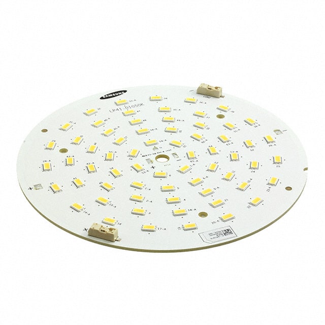 SI-N8T2816B0WW Samsung Semiconductor, Inc.                                                                    LED 4000K 80CRI LM561B