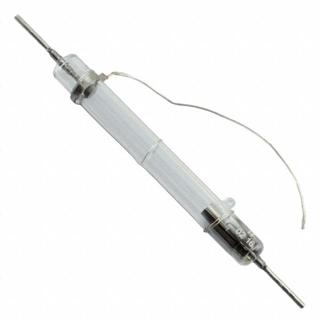 SG 305(SZ)(H) Excelitas Technologies                                                                    FLASHLAMP LINEAR QUARTZ