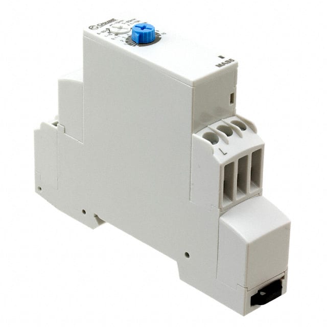 88827014 Crouzet                                                                    RELAY TIME DELAY 100HR DIN RAIL