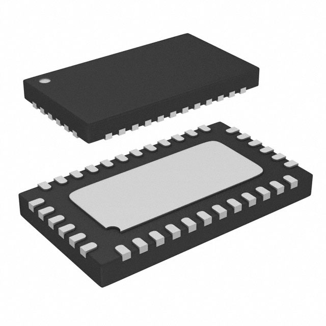 LTC6954IUFF-2#TRPBF Linear Technology/Analog Devices                                                                    IC CLK BUFFER 1:3 1.4GHZ