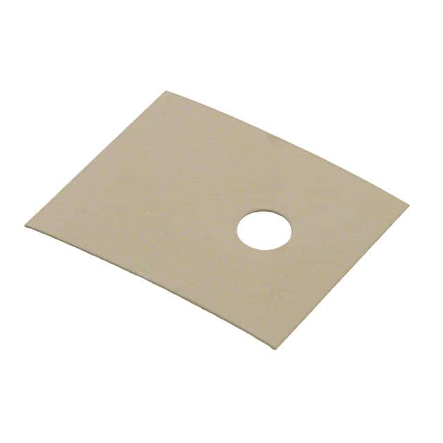 SPK10-0.006-00-51 Bergquist                                                                    THERM PAD 17.45MMX14.27MM BEIGE