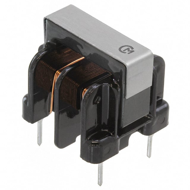 PLH10AS2211R5P2B Murata Electronics North America                                                                    COMMON MODE CHOKE 1.5A 2LN TH