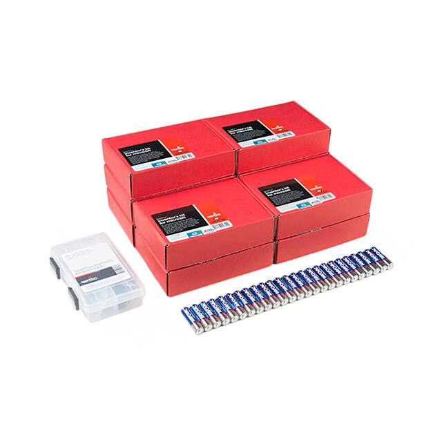 LAB-14301 SparkFun Electronics                                                                    INVENTOR KIT MICRO BIT LAB PACK