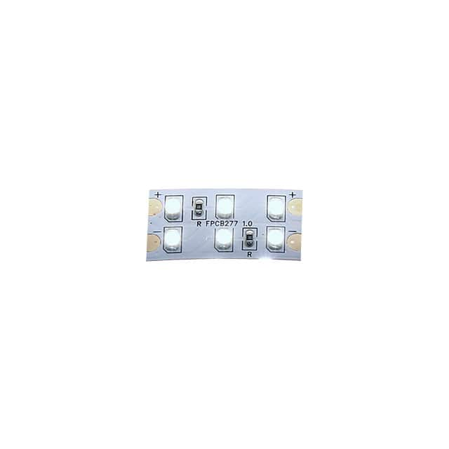 12V-DUB-CW-12M Inspired LED, LLC                                                                    LED ENG CW 6000K 1.06