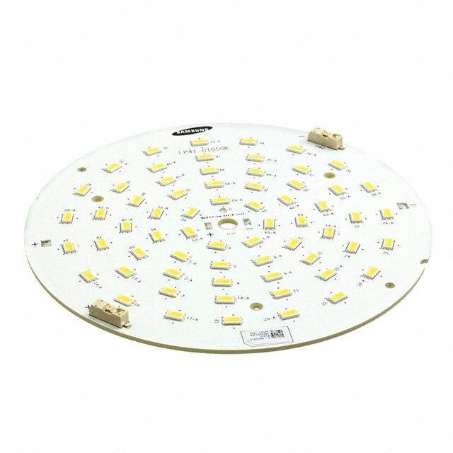 SI-N8U2816B0WW Samsung Semiconductor, Inc.                                                                    LED 3500K 80CRI LM561B