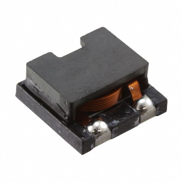 PG0006.552NLT Pulse Electronics Power                                                                    FIXED IND 5.5UH 8A 12.4 MOHM SMD
