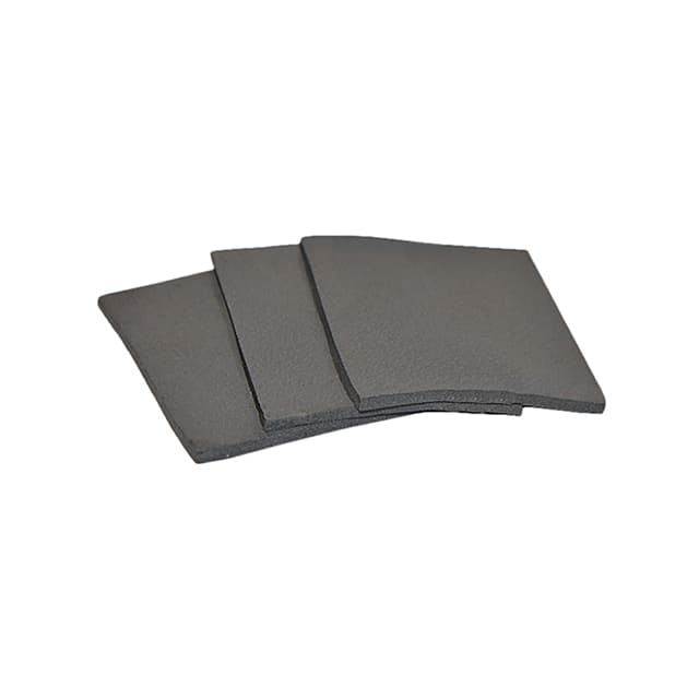 SUPERTHERMAL-B132-10-02-1500-1500 Aavid, Thermal Division of Boyd Corporation                                                                    PAD SUPER B132 1MM 150X150MM