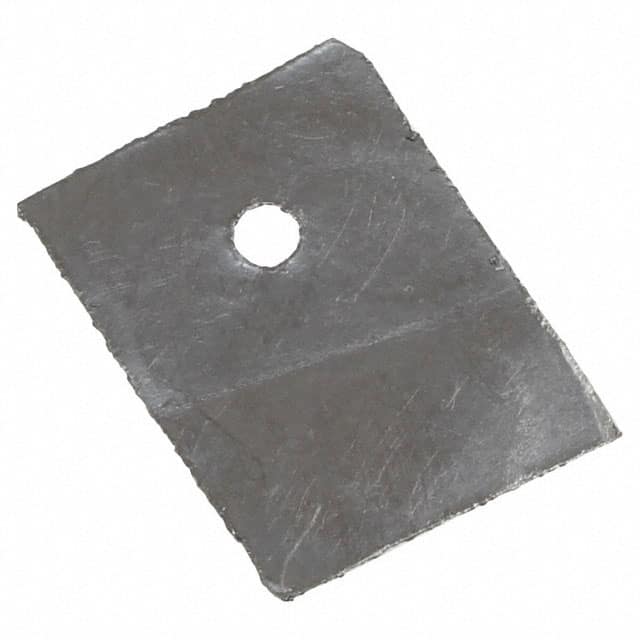 A15038-112 Laird Technologies - Thermal Materials                                                                    THERM PAD 25.4MMX19.05MM GRAY