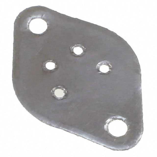 A15431-112 Laird Technologies - Thermal Materials                                                                    THERM PAD 39.62MMX26.67MM GRAY