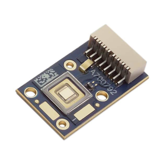 PT-39-B-L21-EPF Luminus Devices Inc.                                                                    BIG CHIP LED HB MODULE BLUE