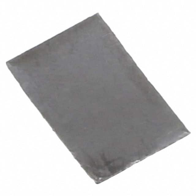 A15435-112 Laird Technologies - Thermal Materials                                                                    THERM PAD 19.05MMX12.7MM GRAY