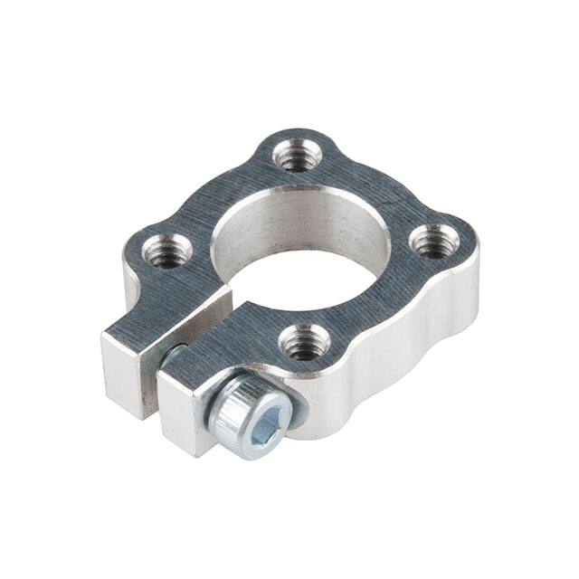 ROB-12214 SparkFun Electronics                                                                    CLAMPING HUB 1/2