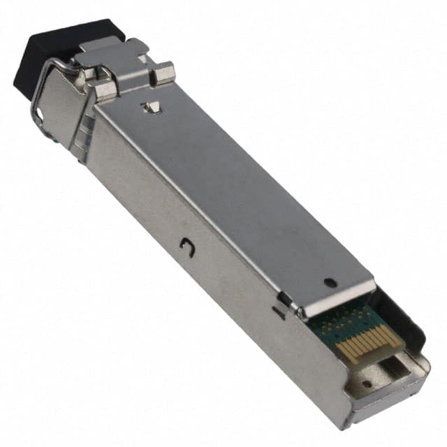 FTLF1519P1BCL Finisar Corporation                                                                    TXRX OPT SFP 2 GB/S 1550NM