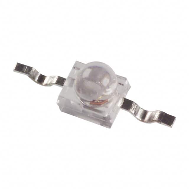 SSL-LXA228SIC-TR21 Lumex Opto/Components Inc.                                                                    LED RED CLEAR 2SMD REV
