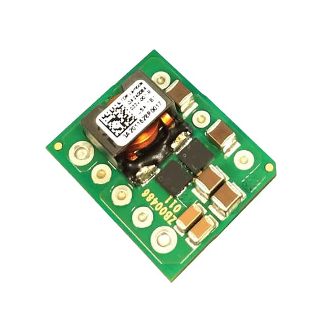 I3A4W008A033V-001-R TDK-Lambda Americas Inc.                                                                    DC DC CONVERTER 3.3-16.5V 128W