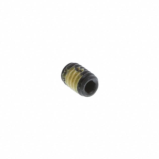 4-21012-0 TE Connectivity AMP Connectors                                                                    SCREW,SET,SOC,FP