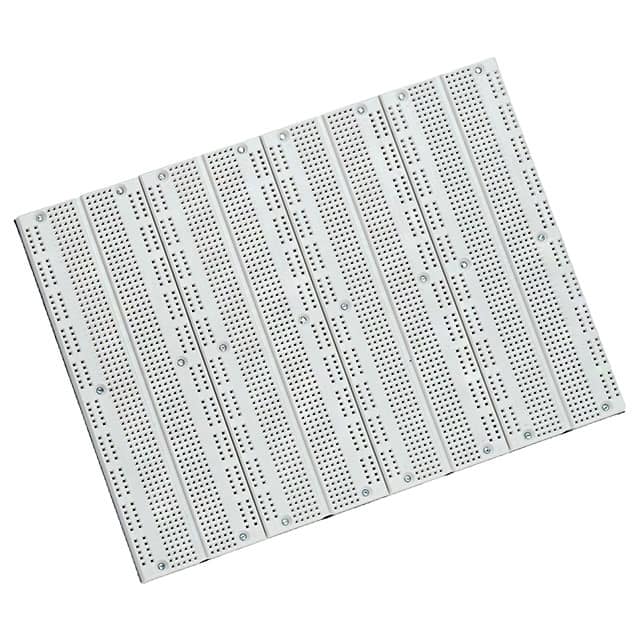 PB-4 Global Specialties                                                                    SOCKET PLATE FOR PB-505/PB-506