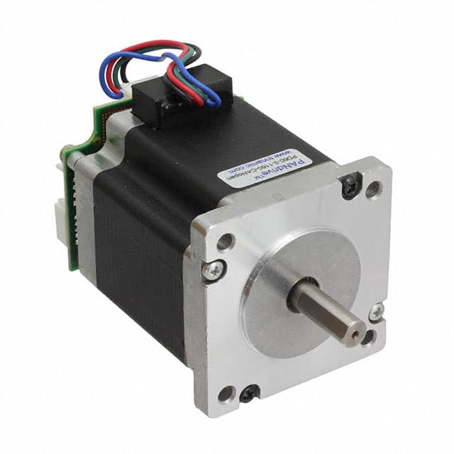 PD60-3-1160-CANOPEN Trinamic Motion Control GmbH                                                                    STEPPER MOTOR HYBRID BIPOLAR 48V