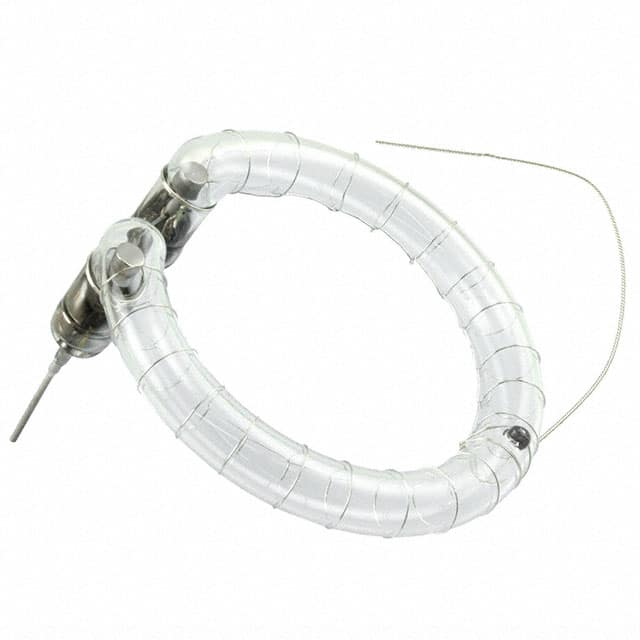 DR 9902-1(H) Excelitas Technologies                                                                    FLASHLAMP RING QUARTZ