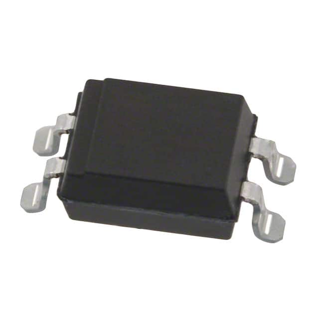 PC123XNYIP0F Sharp Microelectronics                                                                    OPTOISOLATOR 5KV TRANSISTOR 4SMD