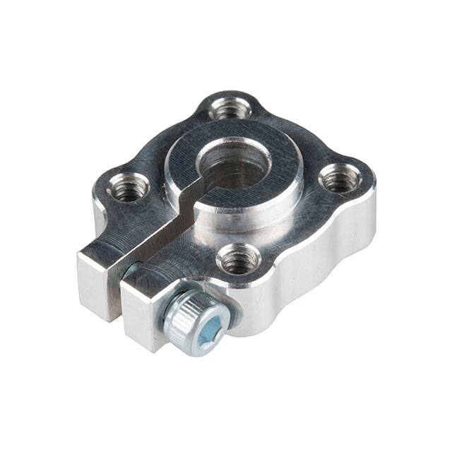 ROB-12238 SparkFun Electronics                                                                    CLAMPING HUB 1/4