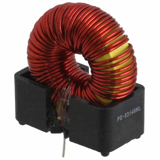 PE-53146NL Pulse Electronics Power                                                                    FIXED IND 330UH 900MA 180 MOHM