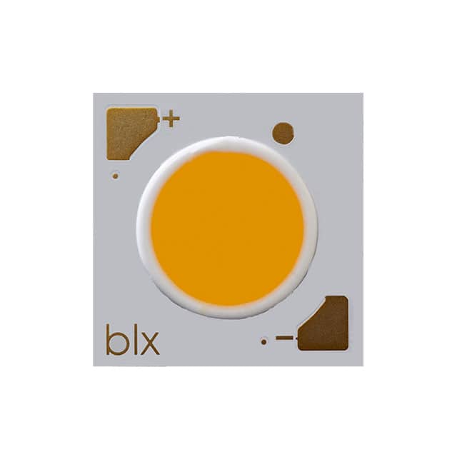 BXRH-30H3000-D-23 Bridgelux                                                                    3000 LM WARM WHITE LED ARRAY