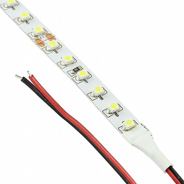 ZFS-84000-CW JKL Components Corp.                                                                    LED FLEX RIBBON 24V WHT