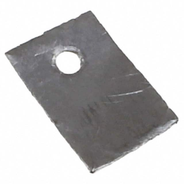 A15037-112 Laird Technologies - Thermal Materials                                                                    THERM PAD 19.05MMX12.7MM GRAY